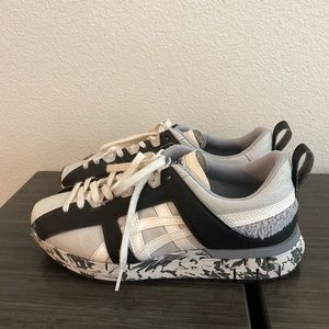 Onitsuka tiger Fabilacs Designer Sneakers